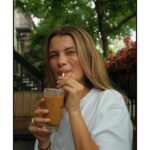 Sophie Nélisse Instagram - Pictures I took of people that I love
