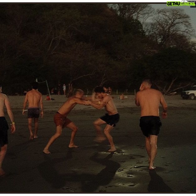Sophie Nélisse Instagram - More of Nicaragua