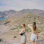 Sophie Nélisse Instagram - More film from Spain