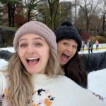 Sophie Reynolds Instagram – we went ice skating and didn’t fall! if that’s not a successful weekend I don’t know what is
thank you @sonderstays 🤍
#SonderNYC #abetterwaytostay