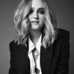 Sophie Reynolds Instagram - big Moira Rose energy