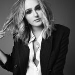 Sophie Reynolds Instagram - big Moira Rose energy