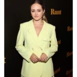 Sophie Reynolds Instagram - last night Cameron’s final film premiered 🤍 proud of him and grateful to @runtmovie for their generous donation to @thecameronboycefoundation