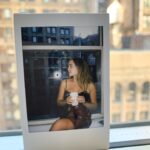 Sophie Reynolds Instagram - so I think I have a new found love for the city?? Thank you @sonderstays #summerwithsonder