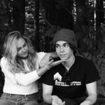 Sophie Reynolds Instagram – happy birthday cam @thecameronboycefoundation