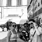 Sophie Reynolds Instagram - *cheers davide*