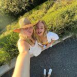 Sophie Reynolds Instagram -