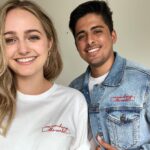 Sophie Reynolds Instagram - Thank you to @sofiacarson for teaming with @thecameronboycefoundation to create this collection with Cam’s drawing for his birthday. Proceeds go to TCBF, so go to represent.com/cam to get yours. Or if you just feel like giving today...link is in my bio to donate to TCBF ❤️
