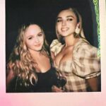 Sophie Reynolds Instagram – @vanityfair