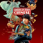 Sophie Reynolds Instagram - AMERICAN BORN CHINESE is out on Disney today!! the cast & crew made something really special and it was a joy to be a tiny part of it. GO CHECK IT OUT @ambornchinese