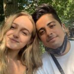 Sophie Reynolds Instagram – happy birthday karan!! here’s to another year of talking shit to your face & telling everyone how really amazing you are behind your back