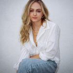 Sophie Reynolds Instagram - a post!