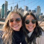 Sophie Reynolds Instagram - happy birthday mace 🥳officially old enough to say we’ve been friends for over 20 years. ohh how I love you!!!!