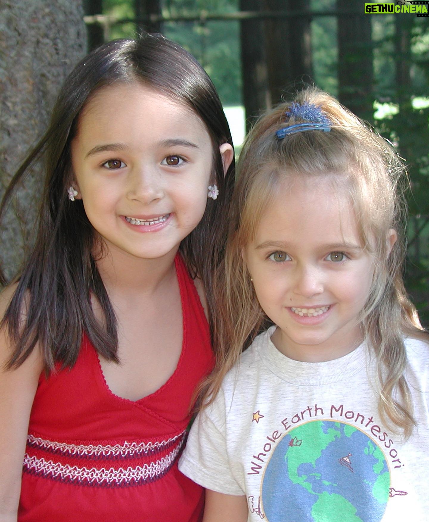 Sophie Reynolds Instagram - happy birthday mace 🥳officially old enough to say we’ve been friends for over 20 years. ohh how I love you!!!!