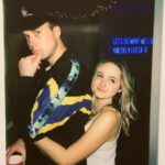 Sophie Reynolds Instagram - @troyogletree brings out my big spoon energy