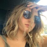 Sophie Reynolds Instagram - Ending 2020 with these *severely hungover* pics because this year felt like the ultimate hangover- just when you think you’re through it, another wave smacks you. No matter how tough the new year may be, at least it’s not 2020 anymore 🥂
