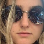 Sophie Reynolds Instagram - Ending 2020 with these *severely hungover* pics because this year felt like the ultimate hangover- just when you think you’re through it, another wave smacks you. No matter how tough the new year may be, at least it’s not 2020 anymore 🥂