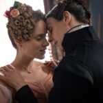 Sophie Rundle Instagram – We’re back 🎩❤️👒 Gentleman Jack S2 💍 Coming this spring to BBC & HBO
