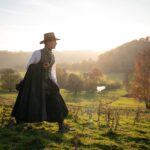 Sophie Rundle Instagram – We’re back 🎩❤️👒 Gentleman Jack S2 💍 Coming this spring to BBC & HBO