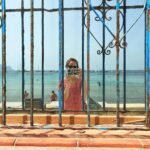 Sophie Rundle Instagram - Cannot fathom why I haven’t yet given it all up to become a mysterious, reclusive, wildly glamorous expat in a coastal Spanish beauty spot. Eats only boquerones and tortilla. Drinks the local beach bar’s cheap wine as the sun goes down each night. Swims at dawn. Perhaps opens a charming seasonal paddle board business - I don’t know I’ve never been paddle boarding but whatever. Look. Two weeks in paradise was not enough. Spain you have my heart. Until next time. 🇪🇸🩷🌞