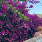 Sophie Rundle Instagram - Cannot fathom why I haven’t yet given it all up to become a mysterious, reclusive, wildly glamorous expat in a coastal Spanish beauty spot. Eats only boquerones and tortilla. Drinks the local beach bar’s cheap wine as the sun goes down each night. Swims at dawn. Perhaps opens a charming seasonal paddle board business - I don’t know I’ve never been paddle boarding but whatever. Look. Two weeks in paradise was not enough. Spain you have my heart. Until next time. 🇪🇸🩷🌞
