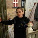 Sophie Rundle Instagram - FIRST LOOK IMAGERY: AFTER THE FLOOD 🌊. Join Sophie Rundle, Nick Gleaves, Lorraine Ashbourne, Philip Glenister and Jacqueline Boatswain for #aftertheflood on ITV1 and ITVx on 10TH JANUARY 2024 👏🏼😱🤯. #aftertheflood #aftertheflood #onset🎥🎬 #manchester #quaystreet #mickford @azhursaleem @nicolanshindler @fionamcscallister @willmac06 @sophiesophierundle #lightscameraaction @alisonloose @itvstudios #keyart #climatechange #thriller #tv @sophiesophierundle #flooding #consequences #quaysteetproductions #northwest #timely #mondaymotivation #script #obsessed #climate #policedrama #🕵