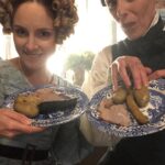 Sophie Rundle Instagram – I hope the news that there won’t be another series of Gentleman Jack isn’t too disappointing for those who were hoping for more. What a privilege it has been to play Ann Walker and bring her and Anne Lister’s extraordinary love story back to life.

I am so proud to have been a part of reclaiming their place in history. And I will be forever grateful to have been allowed to spend time in the eye wateringly talented orbits of Sally and Suranne, and the incredible team of people who brought this story to your screens. 
Thank you for being such a kind, funny, creative and supportive fan base. I am overwhelmed by the love this show inspired. And PROUD. So fiercely proud. 🌈 🎩❤️👒