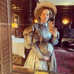 Sophie Rundle Instagram – I hope the news that there won’t be another series of Gentleman Jack isn’t too disappointing for those who were hoping for more. What a privilege it has been to play Ann Walker and bring her and Anne Lister’s extraordinary love story back to life.

I am so proud to have been a part of reclaiming their place in history. And I will be forever grateful to have been allowed to spend time in the eye wateringly talented orbits of Sally and Suranne, and the incredible team of people who brought this story to your screens. 
Thank you for being such a kind, funny, creative and supportive fan base. I am overwhelmed by the love this show inspired. And PROUD. So fiercely proud. 🌈 🎩❤️👒