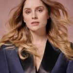 Sophie Rundle Instagram – Had the pleasure of hanging out with these brilliant women for this Sunday’s @youmagazine ✨ Naturally, it immediately descended into mild hysteria and it’s a miracle they managed to get any serious pictures of us at all, but what a lovely day it was. 💕✨

Photographer @mattheweades

Picture director @esterpicturedirector

Styling @karenprestonkp

Make-up @justinejenkins @nathalieeleni_beauty

Hair @svenbayerbach shukeelhair

You mag @youmagazine

Editor @jo_evin

Deputy Editor @lindsayfrankljourno

Creative Director @natashatomalinhall

Entertainment Director @mrjsmannion

Interviewer @colemoreton

#NatashaOkeefe @kate_phillipsss