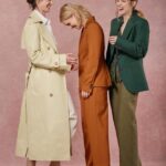 Sophie Rundle Instagram - Had the pleasure of hanging out with these brilliant women for this Sunday’s @youmagazine ✨ Naturally, it immediately descended into mild hysteria and it’s a miracle they managed to get any serious pictures of us at all, but what a lovely day it was. 💕✨ Photographer @mattheweades Picture director @esterpicturedirector Styling @karenprestonkp Make-up @justinejenkins @nathalieeleni_beauty Hair @svenbayerbach shukeelhair You mag @youmagazine Editor @jo_evin Deputy Editor @lindsayfrankljourno Creative Director @natashatomalinhall Entertainment Director @mrjsmannion Interviewer @colemoreton #NatashaOkeefe @kate_phillipsss