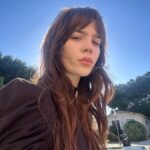 Sophie Thatcher Instagram -