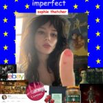Sophie Thatcher Instagram - What @soapy.t .t is into… ⬛ Shadowboxes on ebay 🎥 Making Sims Movies 📖 Anna Kavan- Machines in the Head 🥒 Bubbies Spicy Kosher Pickles 🎵 Amateur Hour- Krökta Tankar Och Branda Vanor 🍃 Camino 🧴 Skinceuticals scar cream ▶️ ??? ~link in bio~ for the full post ⭐️