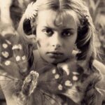 Sophie Thatcher Instagram - Happy birthday to my forever icon nastassja kinski