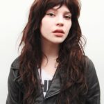 Sophie Thatcher Instagram - date is wrong on camera