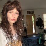 Sophie Thatcher Instagram -