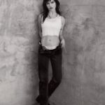 Sophie Thatcher Instagram - @calvinklein 🖤🔱 #mycalvins #ad @VMagazine's V140 Spring Preview 2023 Issue Photography: @daniellamidenge Fashion: @nicolaformichetti Interview: @mathiasrosenzweig Makeup: @nikimnray (The Visionaries) Hair: #DaniellaMidenge