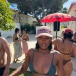 Soraia Tavares Instagram – A saltitar de festa em festa 🌞 
Do INESALIVE aos 30DA RITA 

#abrilcomsaboraverao