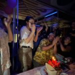 Soraia Tavares Instagram – A saltitar de festa em festa 🌞 
Do INESALIVE aos 30DA RITA 

#abrilcomsaboraverao