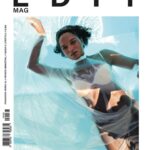 Soraia Tavares Instagram - JÁ ESTÁ NAS BANCAS!!! Capa EDIT 85 com @calzedonia Muito orgulhosa desta capa e desta equipa: Cover @edit__magazine__revista__edit Production @franciscobravoferreira Photo @_mariavasconcelos Styling @lafayette____________________ Hair & makeup @joanamoreira_makeup Nails @geisacoelho.nails Styling Assistent @martapreiswerk #coveredit85 #revistaedit