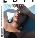 Soraia Tavares Instagram - JÁ ESTÁ NAS BANCAS!!! Capa EDIT 85 com @calzedonia Muito orgulhosa desta capa e desta equipa: Cover @edit__magazine__revista__edit Production @franciscobravoferreira Photo @_mariavasconcelos Styling @lafayette____________________ Hair & makeup @joanamoreira_makeup Nails @geisacoelho.nails Styling Assistent @martapreiswerk #coveredit85 #revistaedit