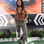 Soraia Tavares Instagram – Vim aqui só agradecer a semana com um pequeno recap 
Música nova ✅ 
Primeiros concertos ✅ 
Ida à @megahitstagram ✅ 
Vou tocar no Rock in rio ✅ 

Este post é pra não me esquecer de que a vida está a ser boa. 
Obrigada 

#acelera #montijo #festadaflo #comportacafe #megahits #rockinrio