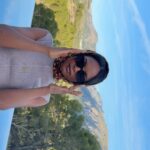Soraia Tavares Instagram - Um vídeo bonito e rápido como esta escapadinha a Espanha 🇪🇸 Até já Alicante