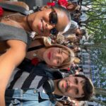 Soraia Tavares Instagram - “Grândola, vila mestiça” Ontem festejamos a liberdade de todas as maneiras que sonhamos #25deabril