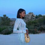 Soraia Tavares Instagram - Pandora Essence at @theofficialpandora 💫 #pandoraessence