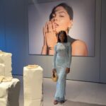 Soraia Tavares Instagram - Pandora Essence at @theofficialpandora 💫 #pandoraessence