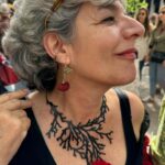 Soraia Tavares Instagram - “Grândola, vila mestiça” Ontem festejamos a liberdade de todas as maneiras que sonhamos #25deabril