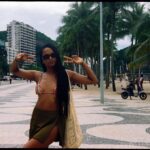 Soraia Tavares Instagram – Não é à toa que a chamam de “cidade maravilhosa” 
#analógicas