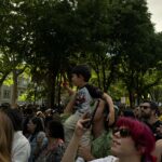 Soraia Tavares Instagram - “Grândola, vila mestiça” Ontem festejamos a liberdade de todas as maneiras que sonhamos #25deabril