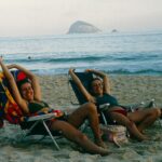 Soraia Tavares Instagram – Não é à toa que a chamam de “cidade maravilhosa” 
#analógicas