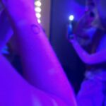 Soraia Tavares Instagram – Ontem festejámos @dianacastro___ , festejamos @briennekeller e festejamos @lobby.teatro. 

Estamos a ficar crescidas 🥸

#lobbyteatro #parabens